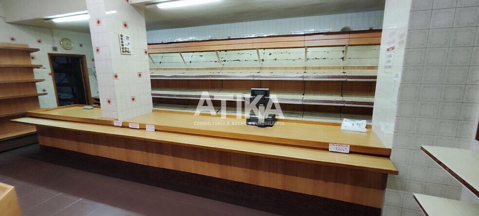 Retail in Ontinyent for sale - Building Photo - Image 3 of 21