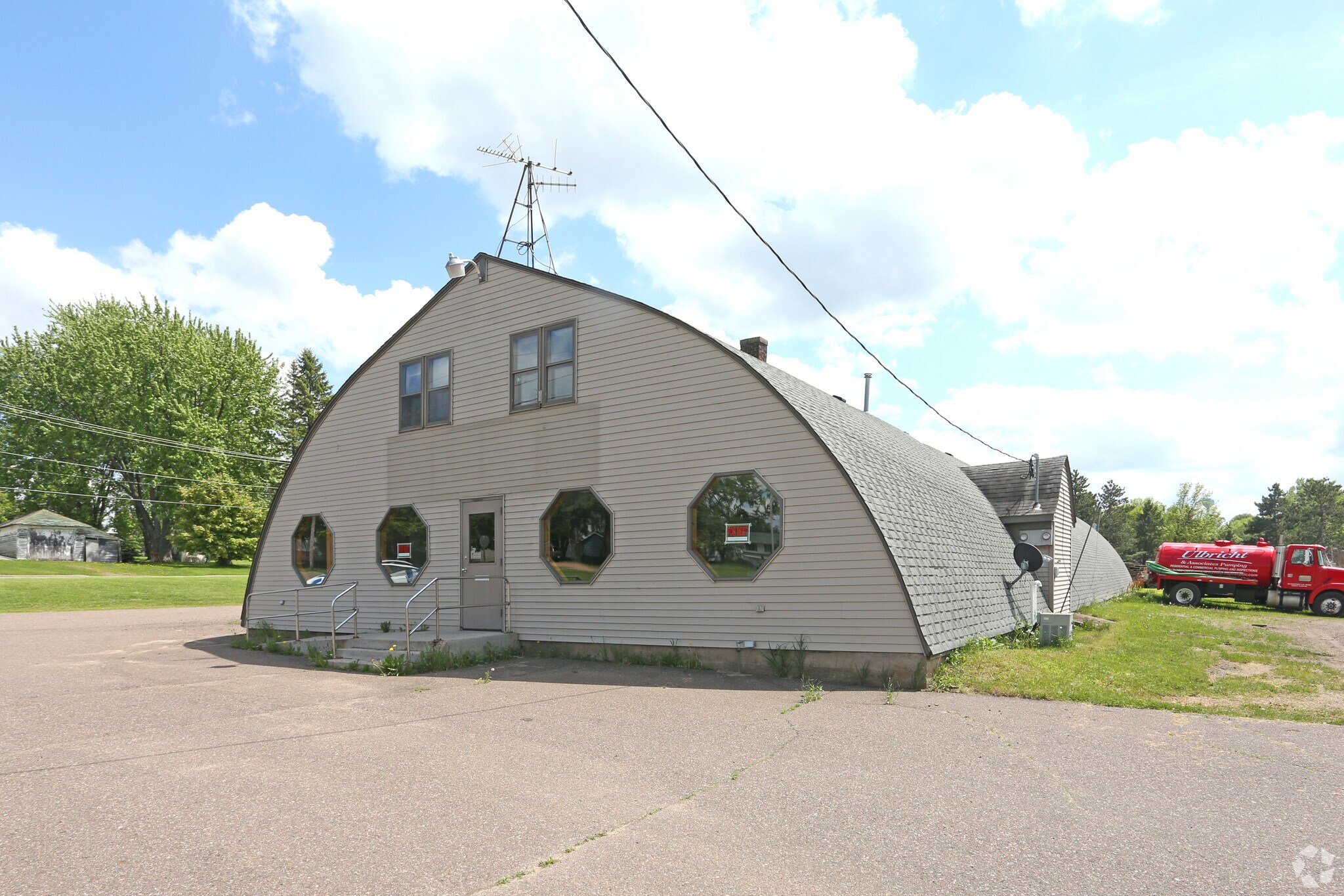 121 W Chippewa St, Cadott, WI for sale Primary Photo- Image 1 of 1