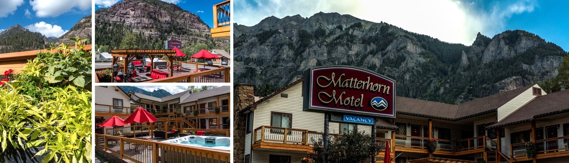 201 6th Ave, Ouray, CO for sale Building Photo- Image 1 of 1