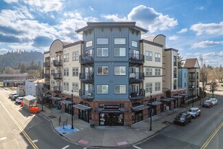 More details for 188 NW 3rd St, Gresham, OR - Retail for Lease