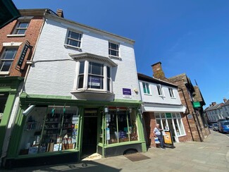 More details for 6-7 Bull Ring, Ludlow - Retail for Sale