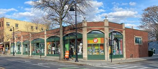 More details for 19-25 Harvard St, Brookline, MA - Retail for Lease