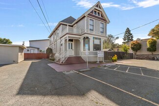More details for 2242 Washington Ave, San Leandro, CA - Office for Sale