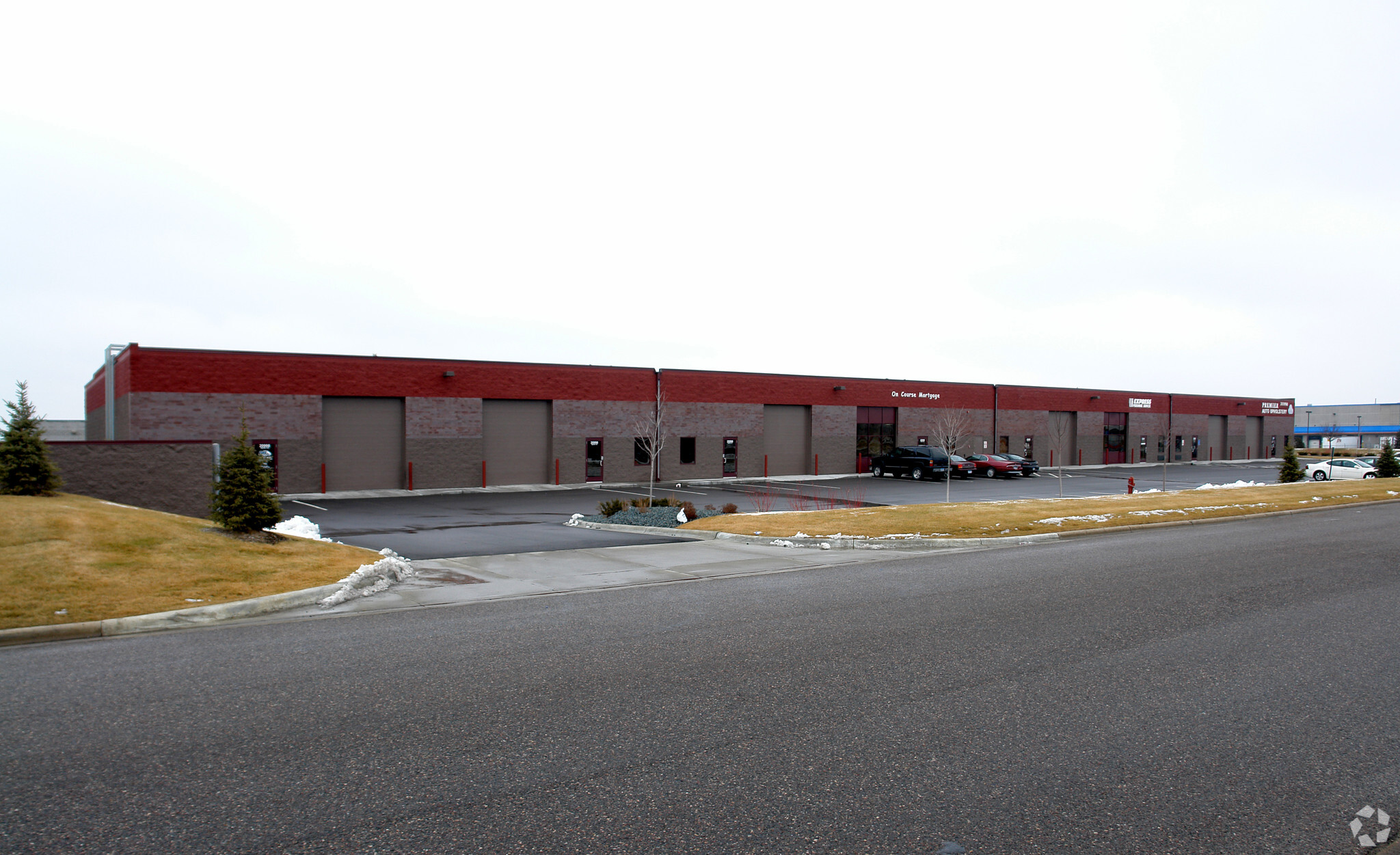 20998 134th Ave N, Rogers, MN for lease Building Photo- Image 1 of 9