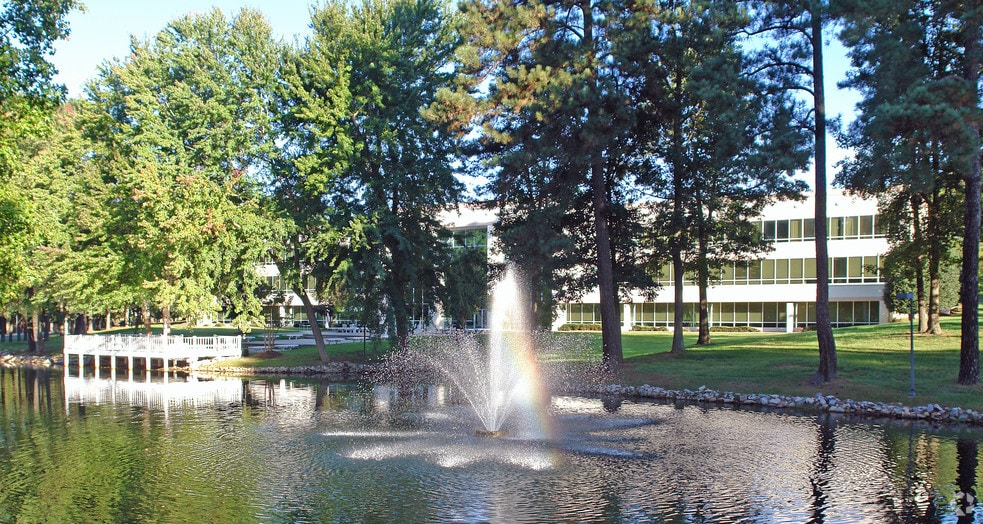 100 Hunter Pl, Youngsville, NC for sale - Building Photo - Image 2 of 7