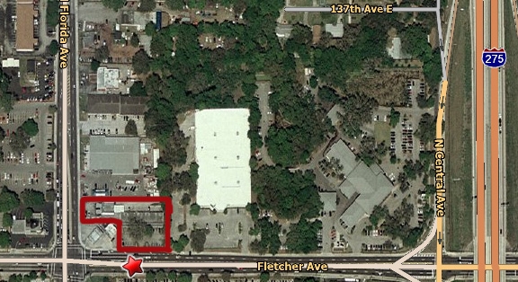 104 E Fletcher Ave, Tampa, FL 33612 | LoopNet