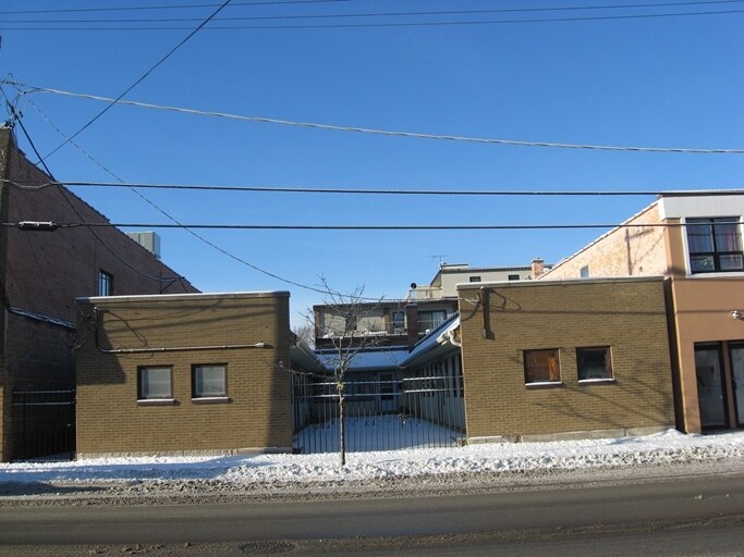 500 Sheridan Rd, Highwood, IL for sale - Primary Photo - Image 1 of 1