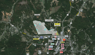 More details for 310 Buffalo West Springs Hwy, Union, SC - Land for Lease