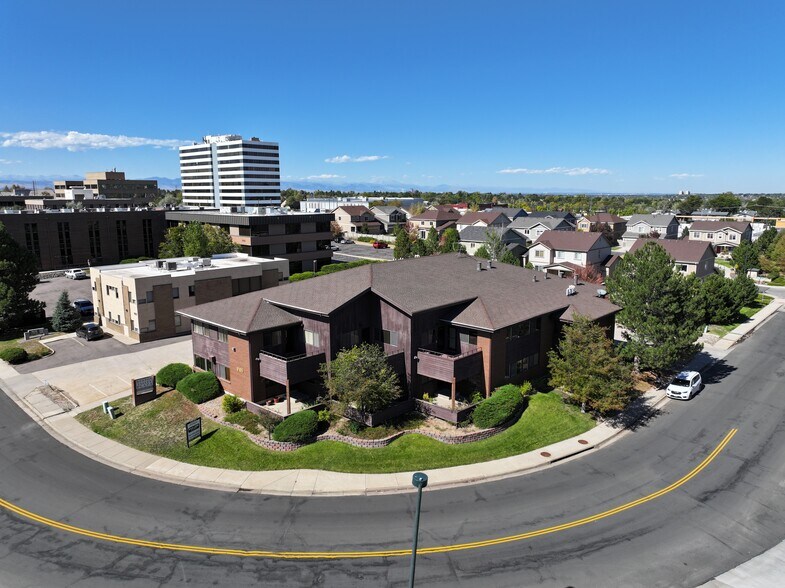 9185 E Kenyon Ave, Denver, CO for sale - Primary Photo - Image 1 of 1