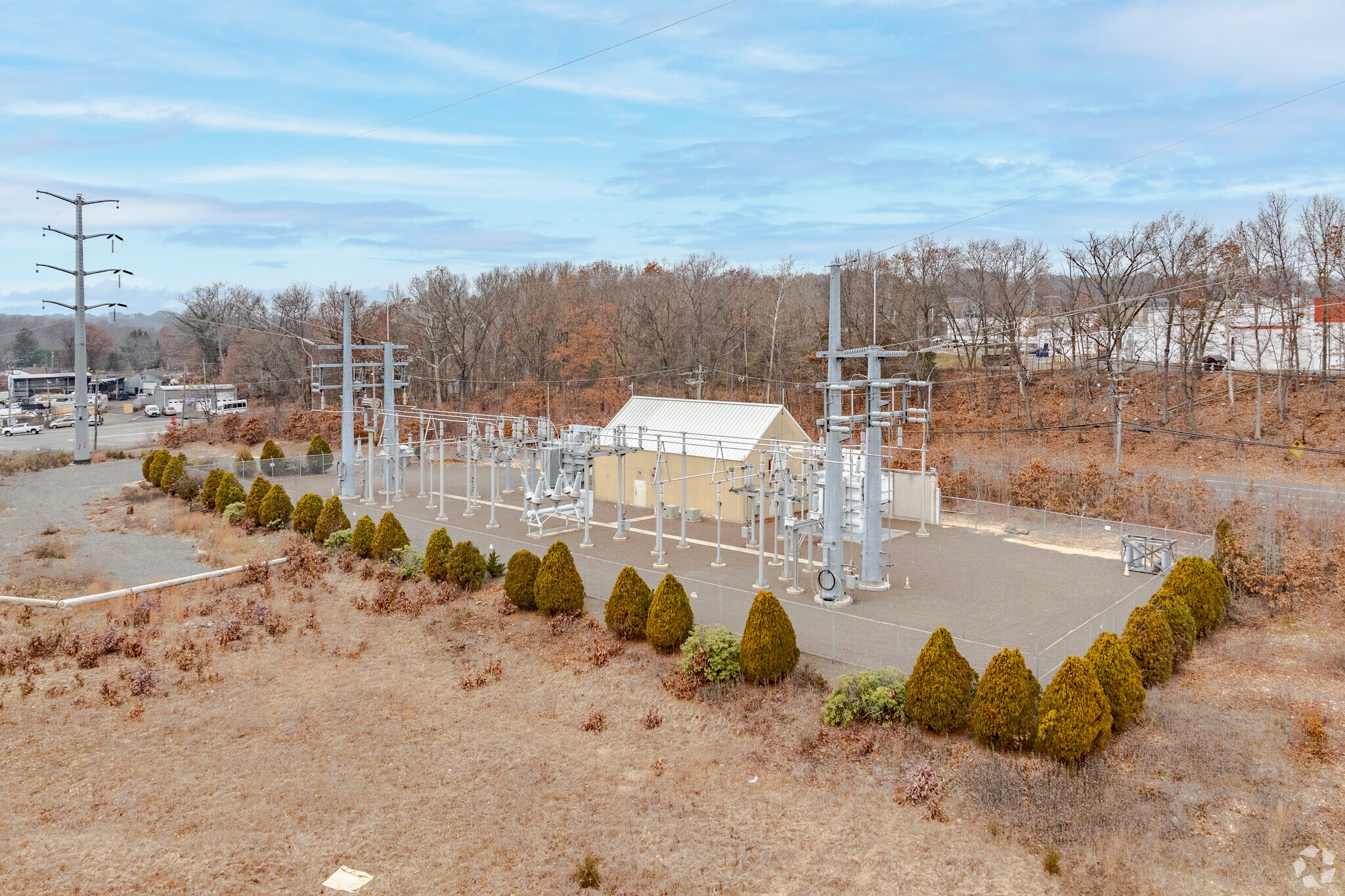 456-480 Old Colony Rd, Wallingford, CT for sale Primary Photo- Image 1 of 1