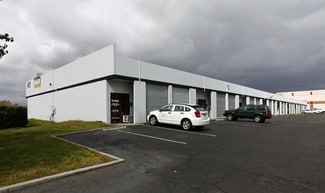 More details for 1457 E Philadelphia St, Ontario, CA - Industrial for Lease