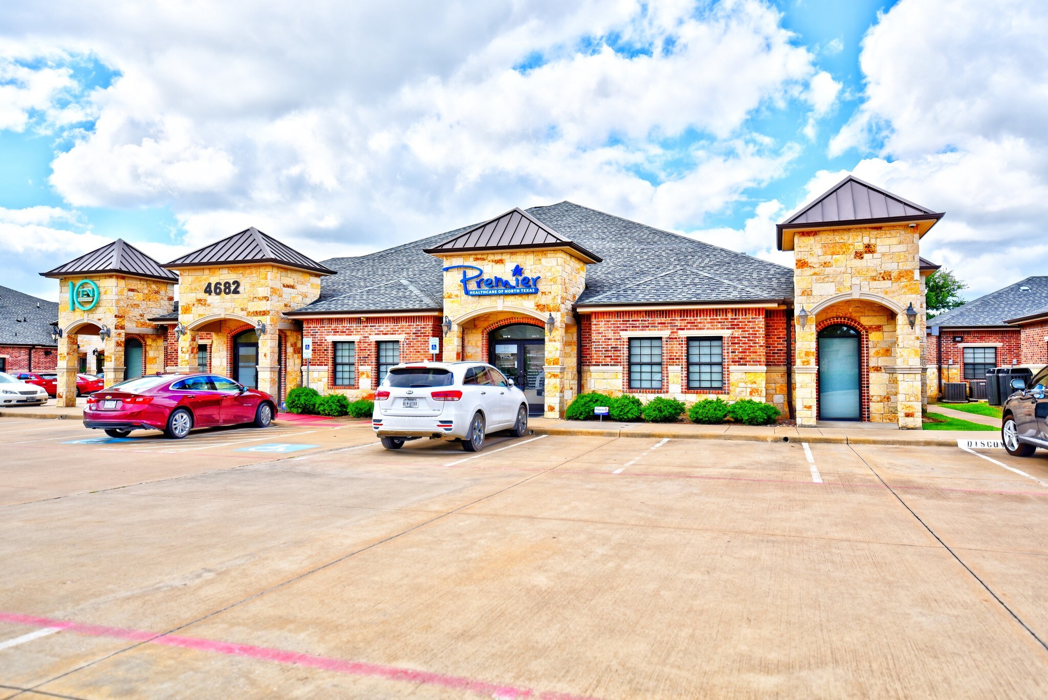 4682 McDermott Rd, Plano, TX for sale Building Photo- Image 1 of 1