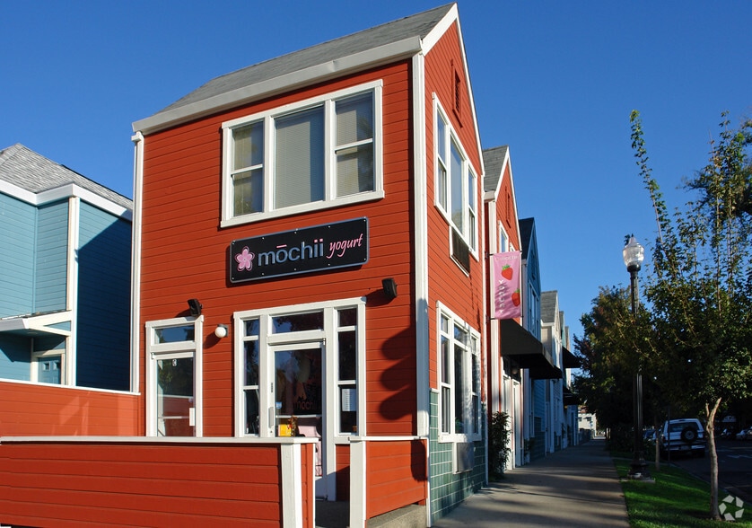 1530 16th St, Sacramento, CA for lease - Primary Photo - Image 1 of 2