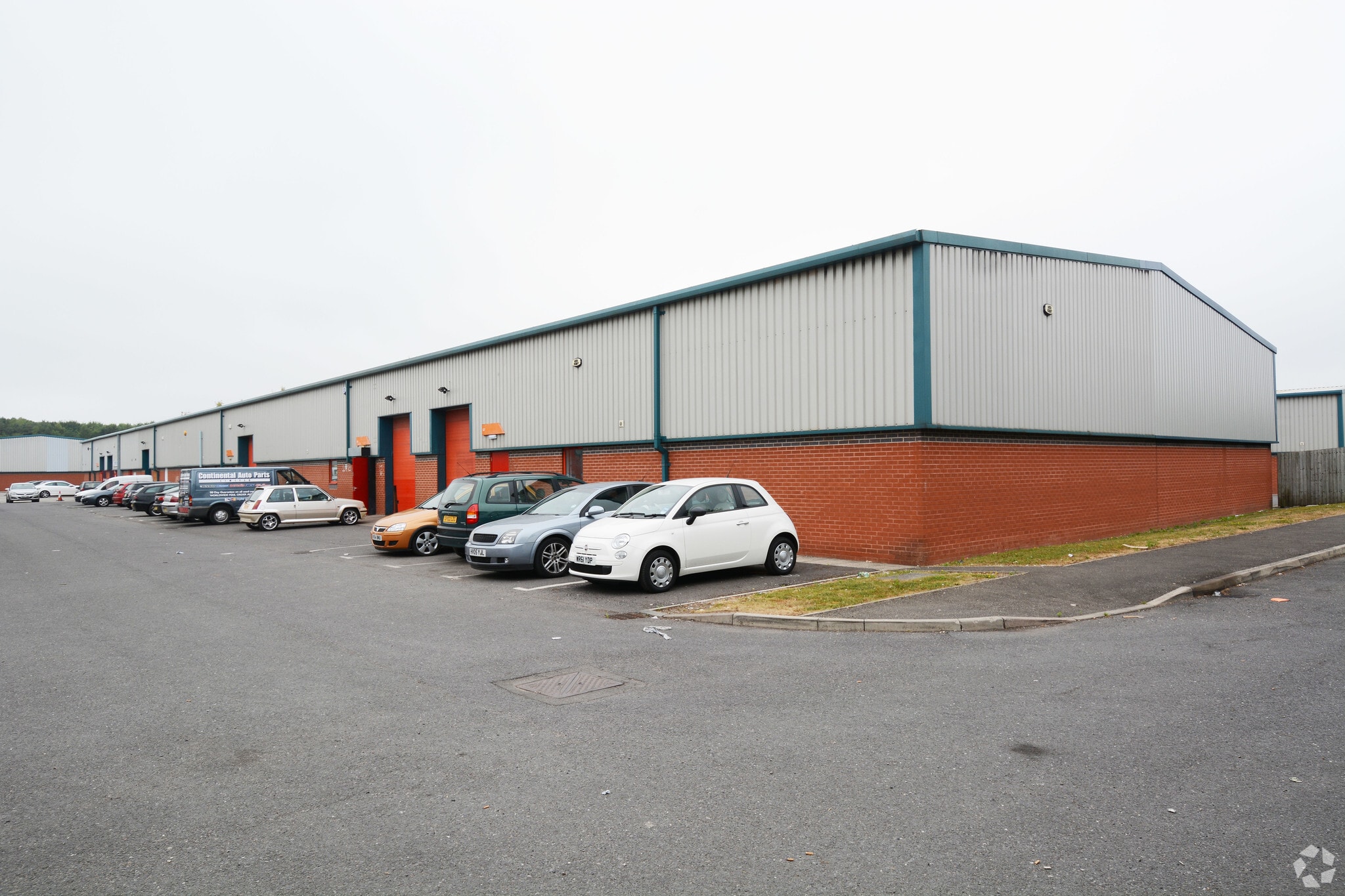 Wigwam Ln, Hucknall for sale Primary Photo- Image 1 of 1