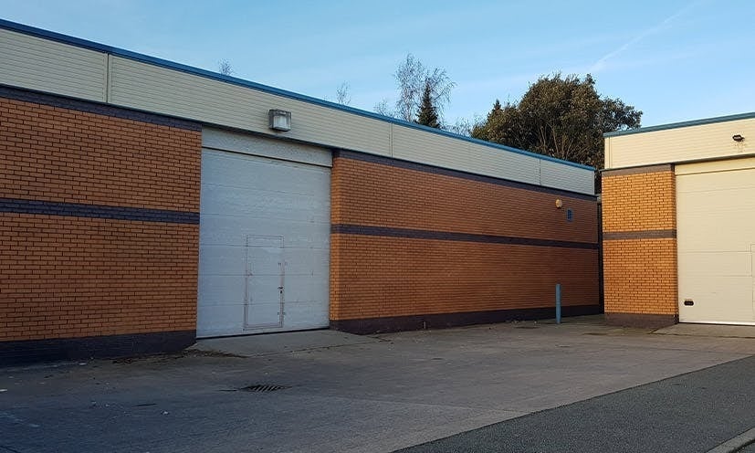 Beeston Ct, Runcorn for sale - Building Photo - Image 1 of 1