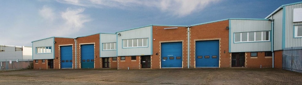 Christy Way, Basildon for lease - Building Photo - Image 2 of 4