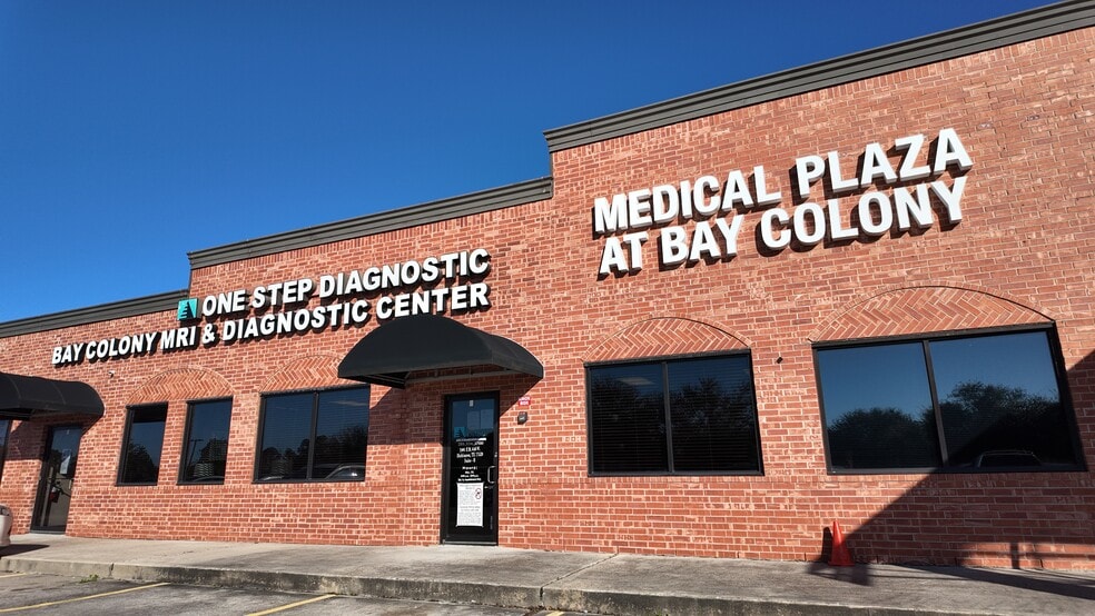 2401 FM 646, Dickinson, TX for sale - Building Photo - Image 3 of 54