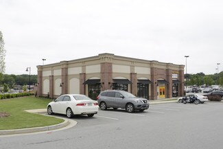 More details for 1925 Jesse Jewell Pky, Gainesville, GA - Retail for Lease