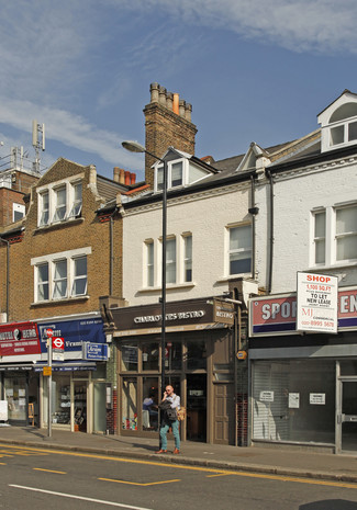 More details for 6 Turnham Green Ter, London - Retail for Lease