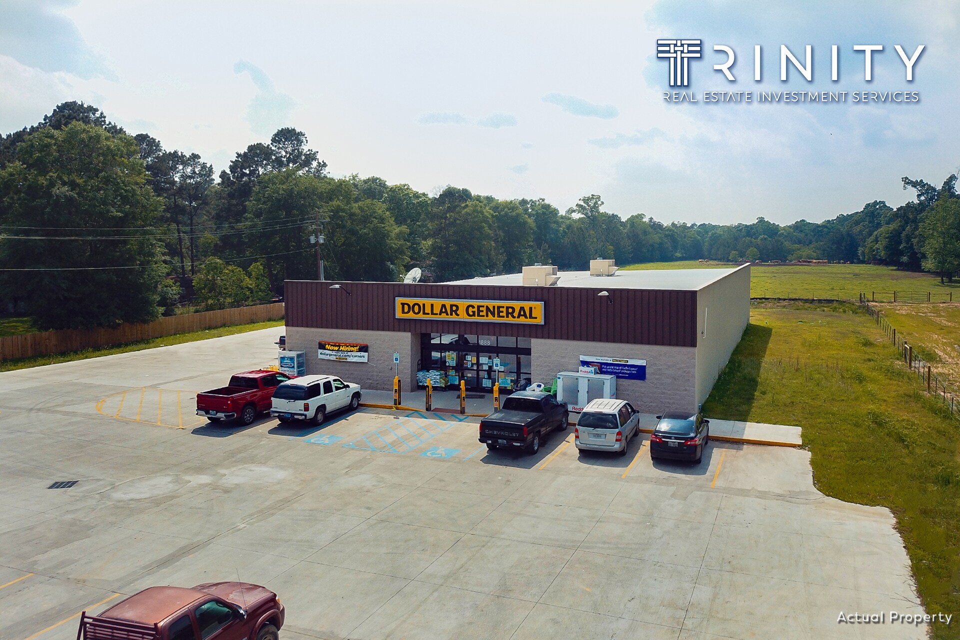 1888 FM 1010 Rd, Cleveland, TX for sale Building Photo- Image 1 of 1