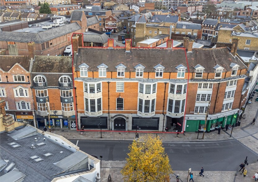 175 High St, Bromley for sale - Primary Photo - Image 1 of 1