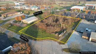 More details for Eagle Pass, Wooster, OH - Land for Sale
