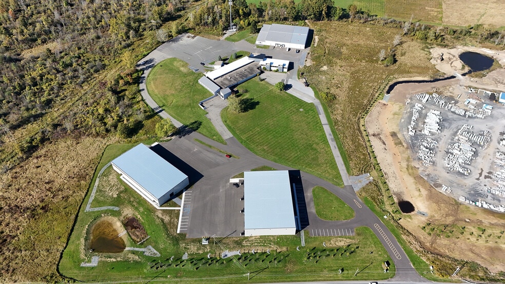 1315 Route 146, Rexford, NY for lease - Building Photo - Image 2 of 22