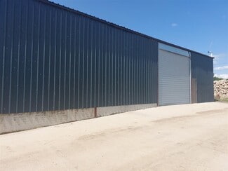 More details for Welby Rd, Melton Mowbray - Industrial for Lease