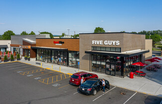 More details for 355 Russell St, Hadley, MA - Retail for Lease