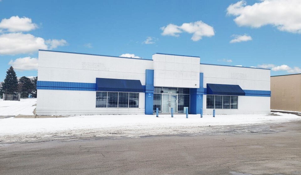 4130 E Wilder Rd, Bay City, MI for sale Building Photo- Image 1 of 1