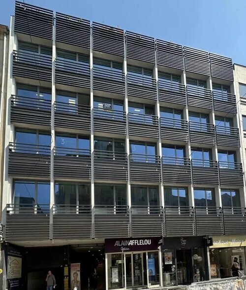 54 Rue Serpenoise, Metz for lease - Building Photo - Image 2 of 4