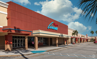 More details for 6805-7035 Taft St, Hollywood, FL - Retail for Lease