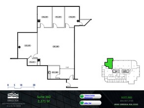 6600 Peachtree Dunwoody Rd NE, Atlanta, GA for lease Building Photo- Image 1 of 1