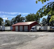 Orange County, NY Industrial- Drillers Ln - Warehouse