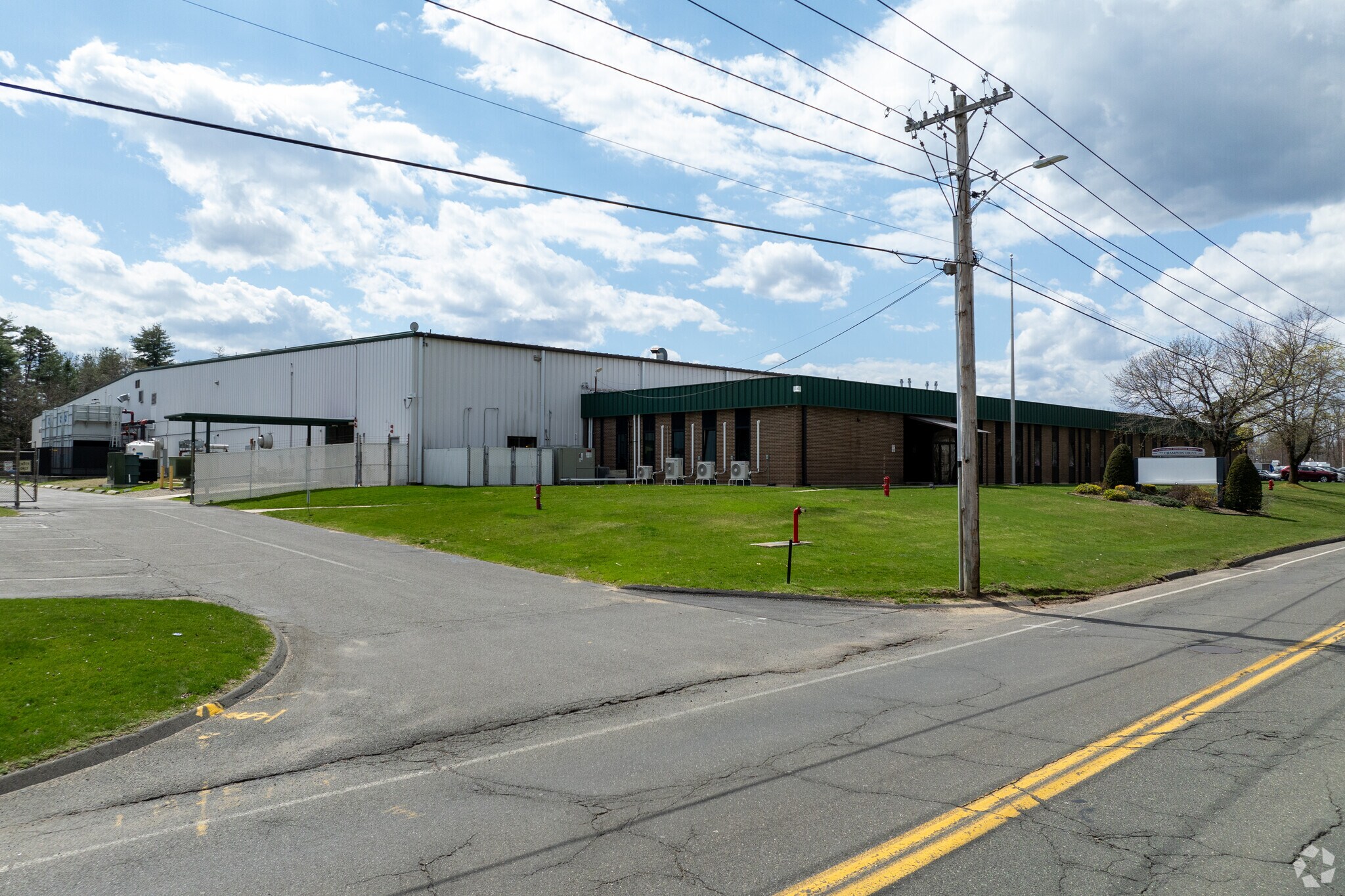 77 Champion Dr, Chicopee, MA for sale Primary Photo- Image 1 of 1