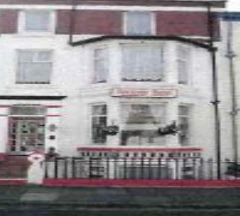 7 Havelock St, Blackpool for sale Primary Photo- Image 1 of 1