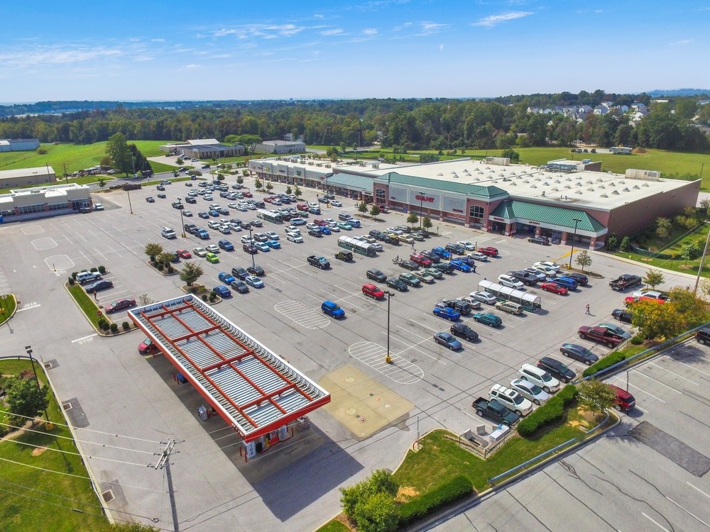 265-275 Glen Dr, Manchester, PA for lease Building Photo- Image 1 of 3