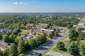 5005 Signal Bell Ln, Clarksville, MD - aerial  map view