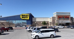 More details for 1400-1800 S Loop 288, Denton, TX - Retail for Lease