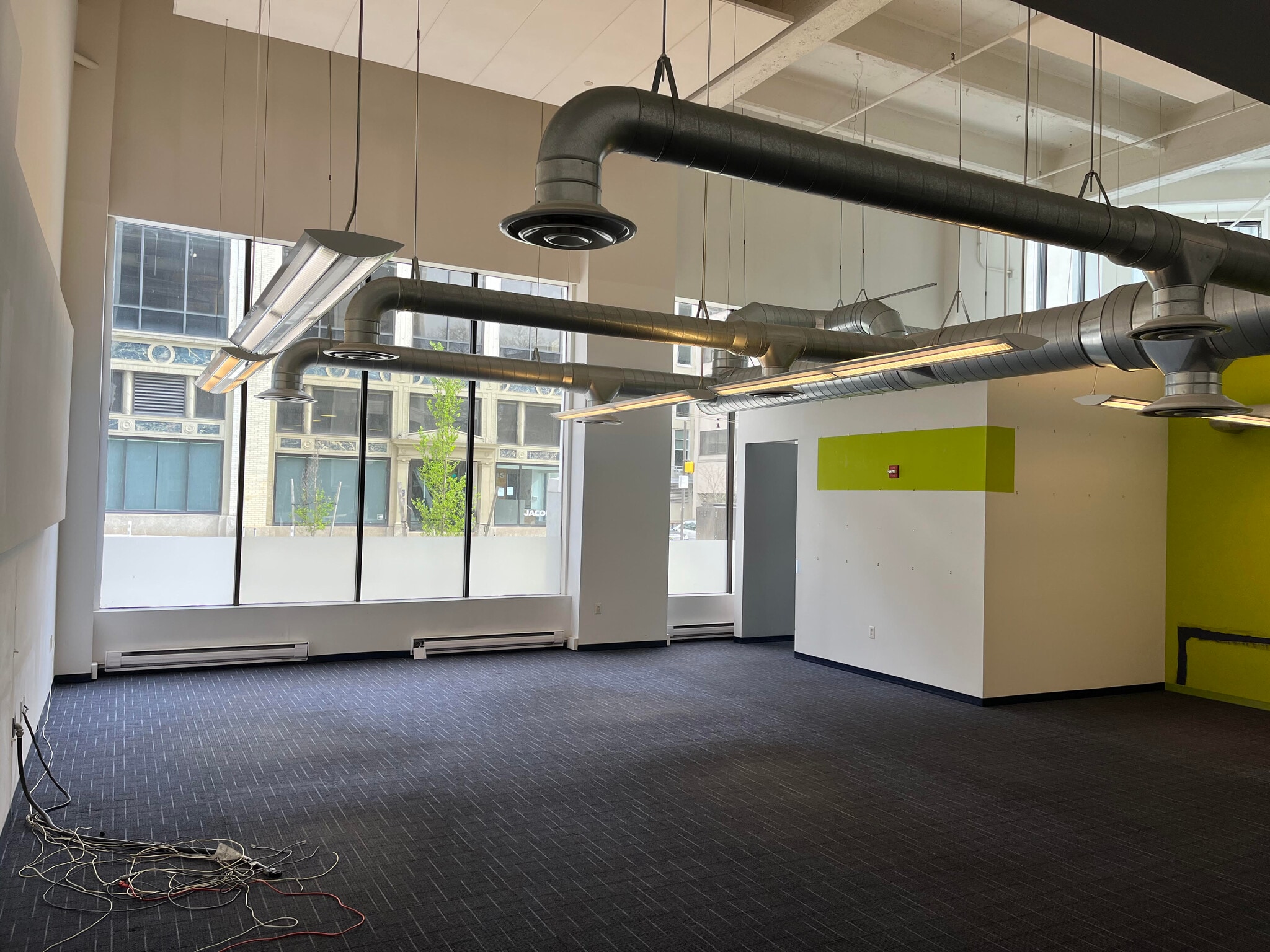 2300 Chestnut St, Philadelphia, PA for lease Interior Photo- Image 1 of 7