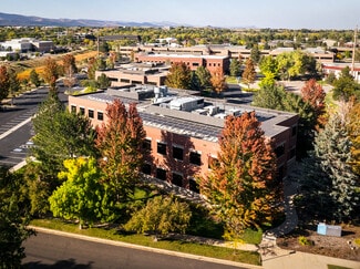 More details for 5555 Central Ave, Boulder, CO - Office for Lease