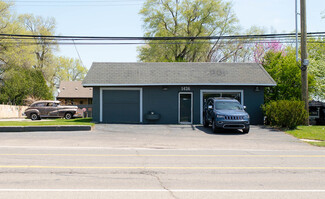 More details for 1430 Crescent Lake Rd, Waterford, MI - Industrial for Sale