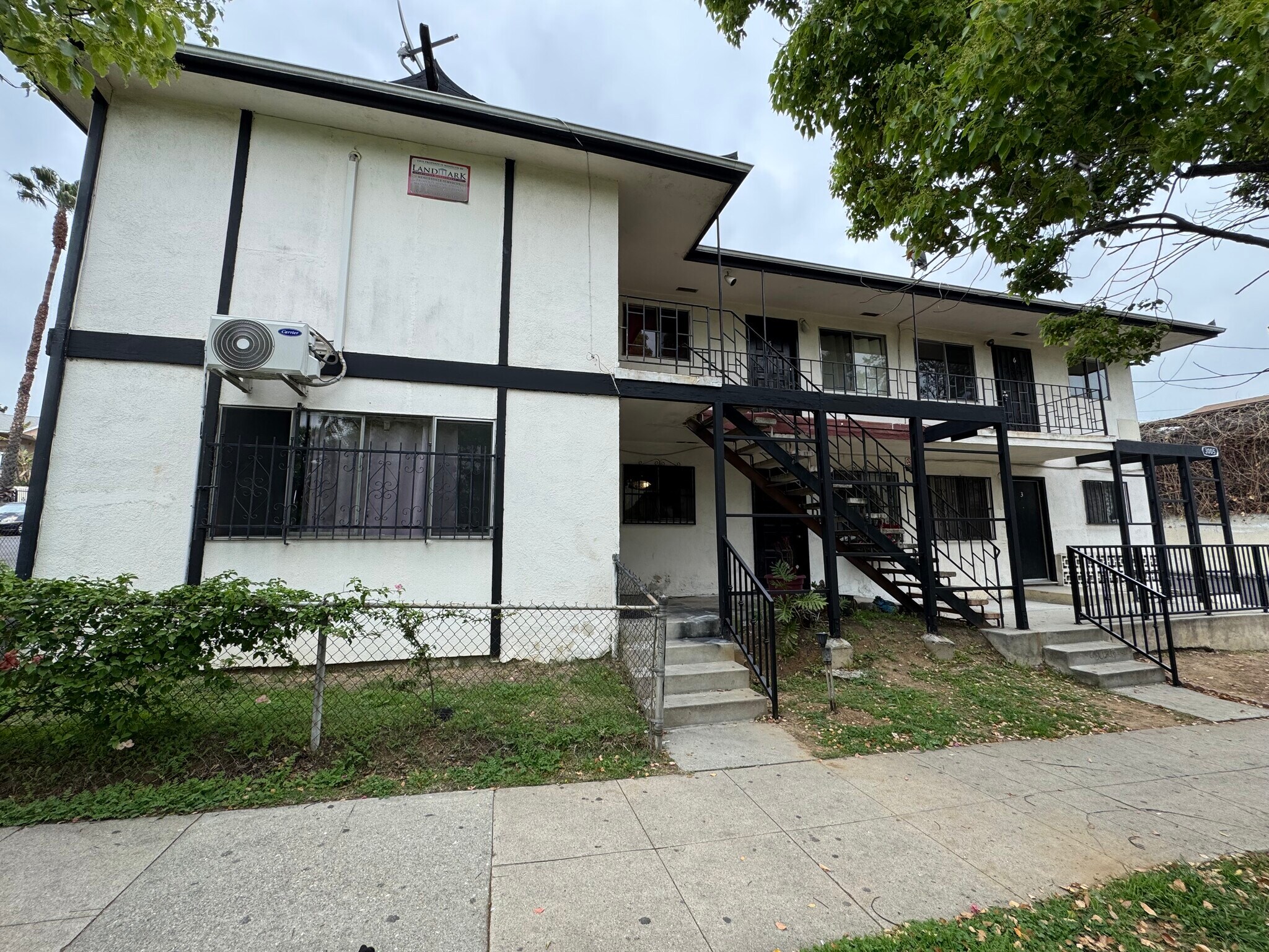 3005 E 8th St, Los Angeles, CA for sale Building Photo- Image 1 of 1