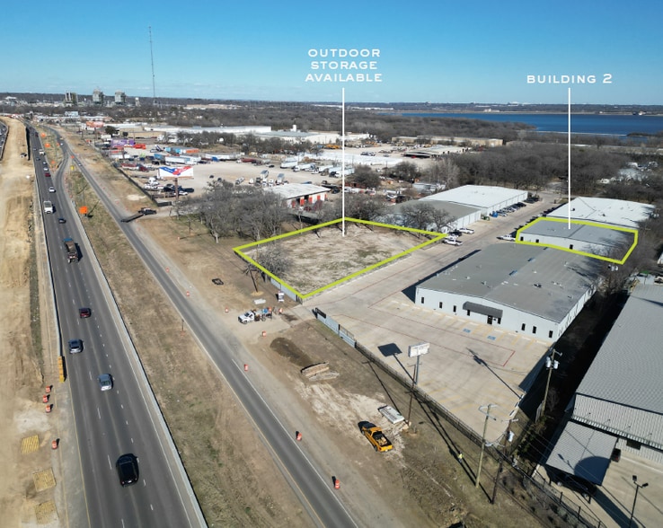 3337 E Loop 820 S, Fort Worth, TX for lease - Building Photo - Image 3 of 7