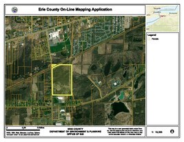 4261 Gunnville Rd, Clarence NY - Life Science