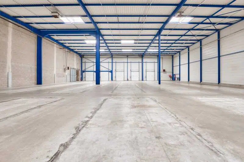 Office in Miribel for lease - Interior Photo - Image 2 of 10