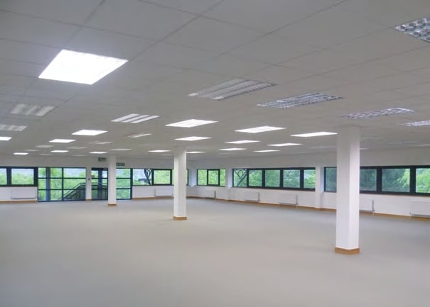 1650 Parkway, Fareham for lease - Interior Photo - Image 3 of 9