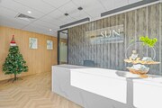 Office Spaces