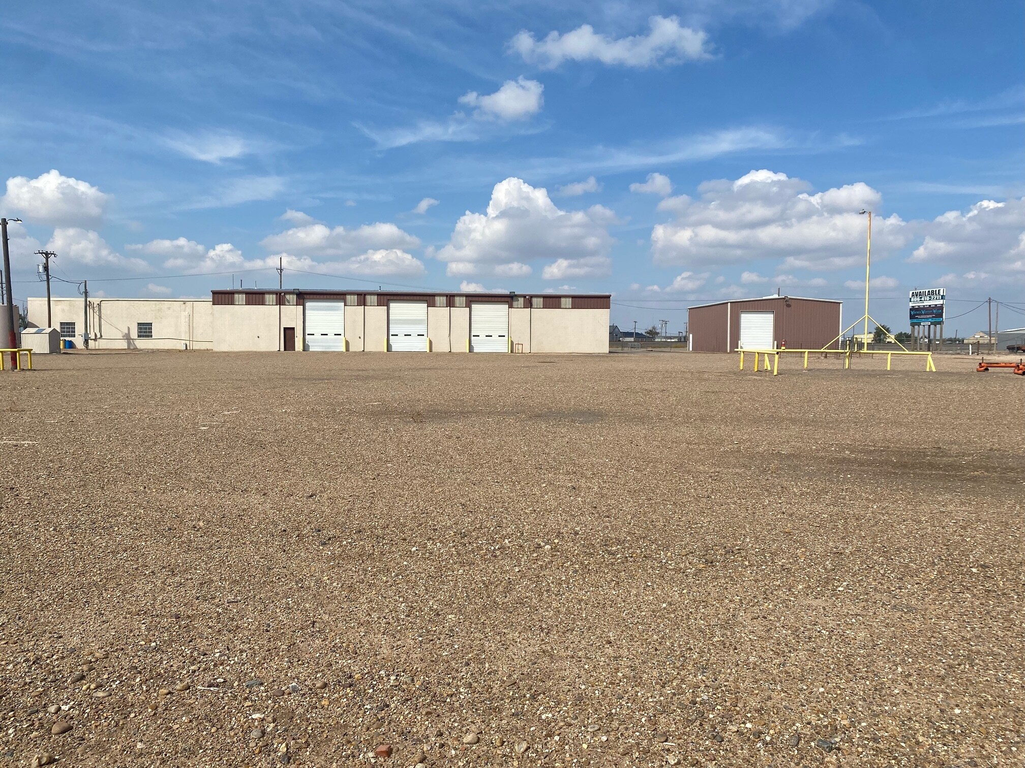 11800 US Highway 60, Pampa, TX 79065