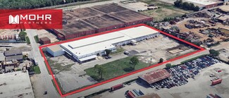 More details for 6603 Kirbyville St, Houston, TX - Industrial for Sale